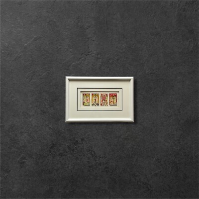 版画 JAMES RIZZI KISS-KISS-BANG-BANG 350/61 James Rizzi: Original 3D Pop Art 