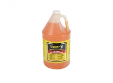 Gallon Bottle of Mechanic In A Bottle Fixes Fuel System Problems & Boosts Octane