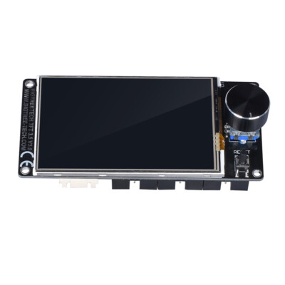 TFT35 V3.0 3D Printer LCD Touch Display for SKR V1.4 Turbo SKR V1.3 CR10 Ender 3