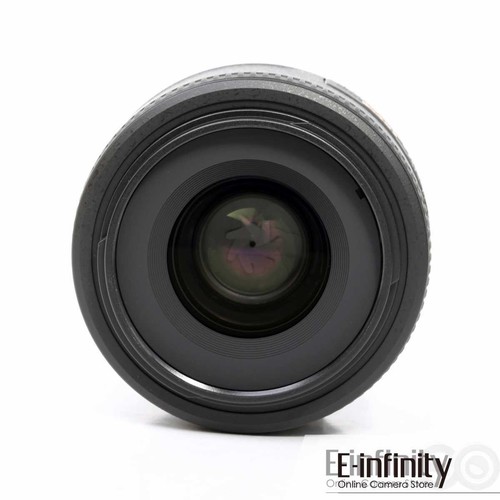 NEW Nikon AF-S DX Nikkor 35mm F1.8 G Lens - Picture 5 of 8