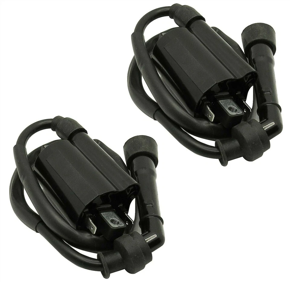 Aitook Two Ignition Coil for Suzuki VZ800 Marauder 800 1997-2004 Foto 3 de 3