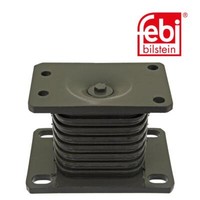 Febi Bilstein 17475 Federkissen FüR Blattfeder FüR Mercedes Benz