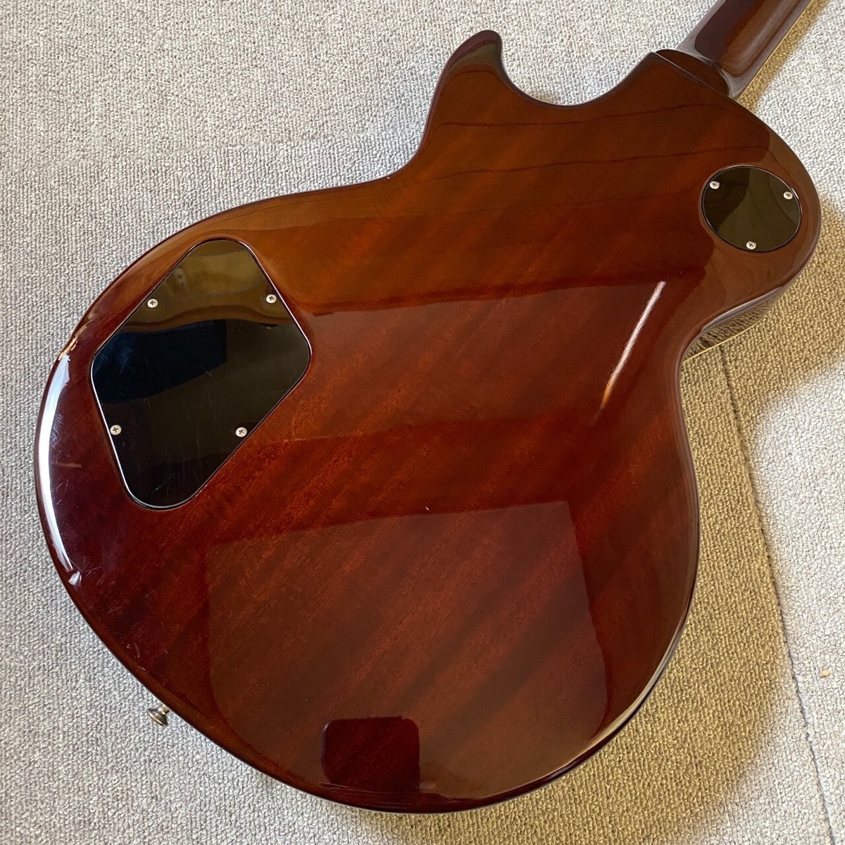 【中古良品】 Tokai Love Rock Les Paul サンバースト 中古良品♪】 Tokai Love Rock Les Paul サンバースト