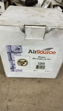 Air Source 3205 Blower Motor 12 Volt Air Source 3205 Blower Motor 12 Volt