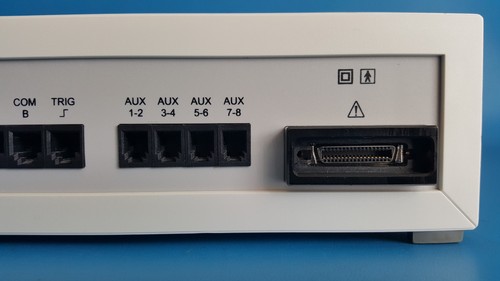 Unidad de comunicación Embla CU-0200 para sistema médico de monitoreo del sueño PSG - Imagen 6 de 12