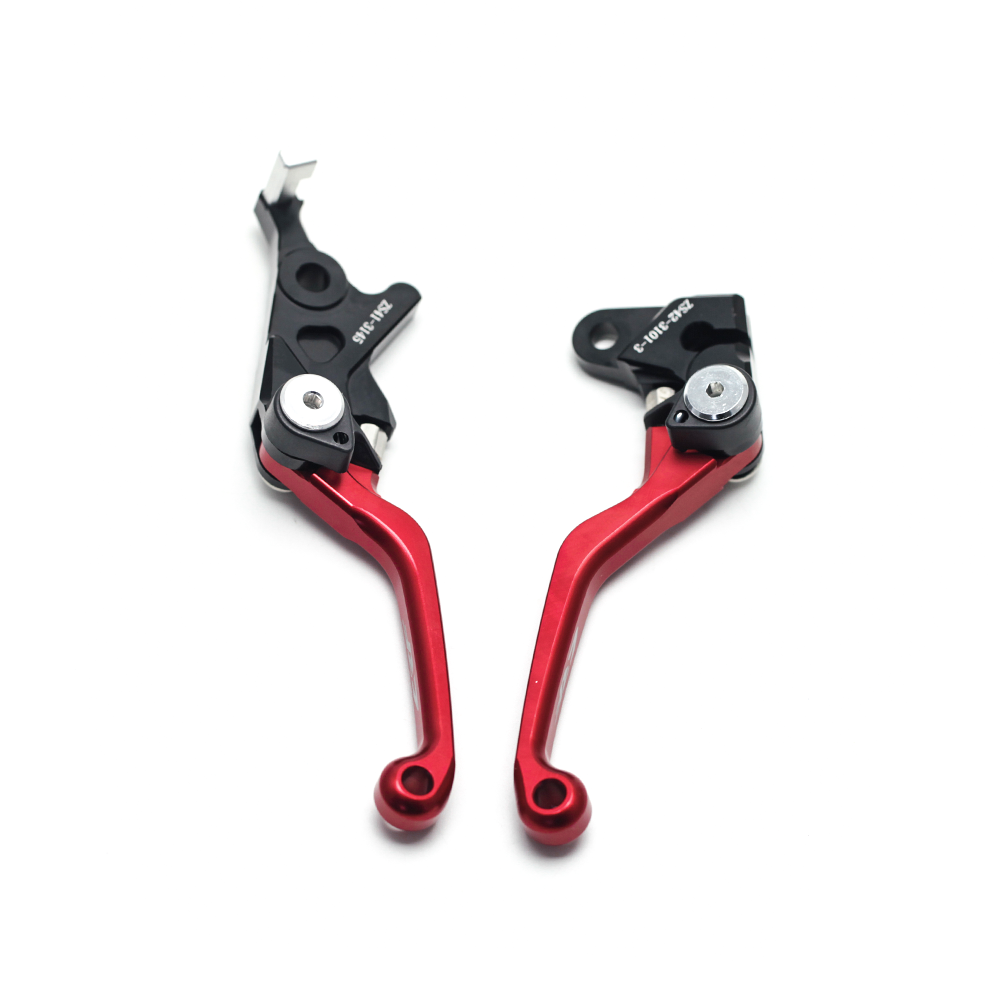 Pivot Brake Clutch Lever For HONDA CRF250L CRF300L Rally 2021 2022 CRF