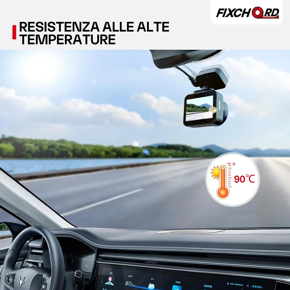 Nastro Biadesivo 3M Extra Forte Impermeabile Nero 1Cm X 4.7Mt per Decorazioni - Immagine 4 di 4