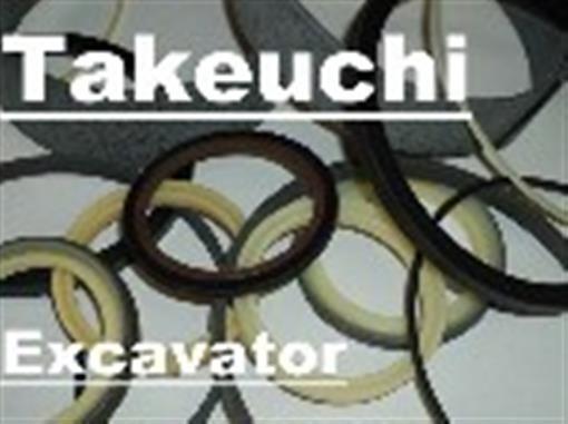 19000-91599 Seal Kit Fits Takeuchi | eBay
