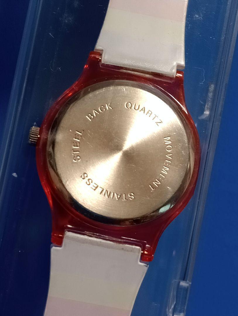 McDonald's 時計 1980-1990' 4 McDonald's watches including not-for-sale items