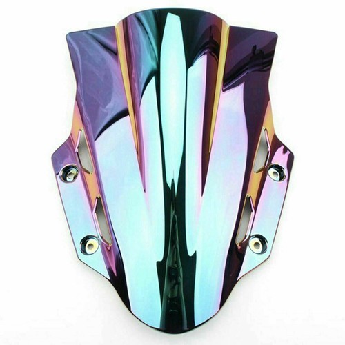 Motorcycle Windshield for Suzuki GSX250R 2017 GSXR250 GSX250R GSXR250 Windscreen