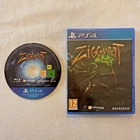 PS4 PlayStation 4 - ZIGGURAT Soedesco