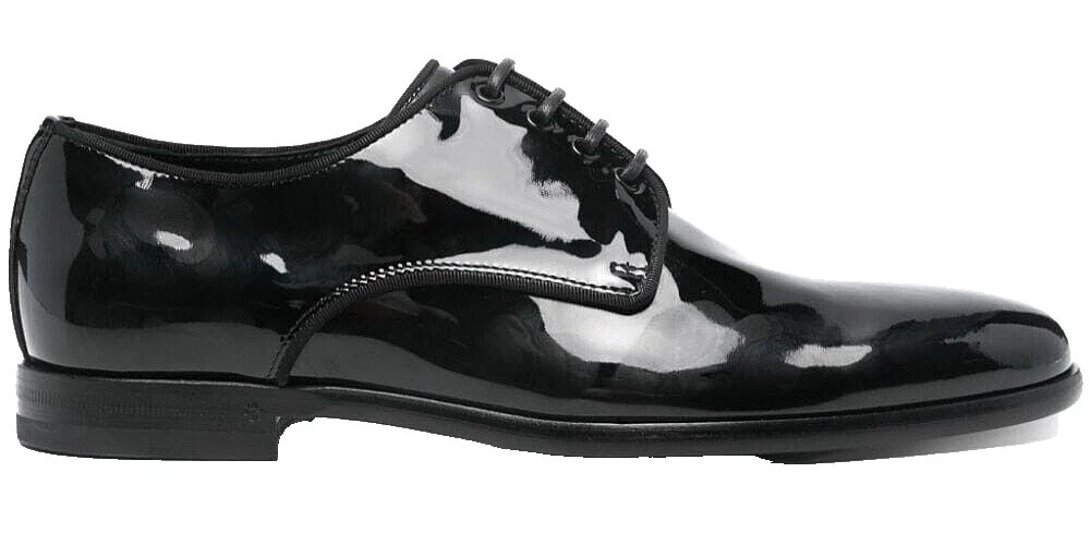 Party/Cocktail Women's Solid Patent Leather Upper