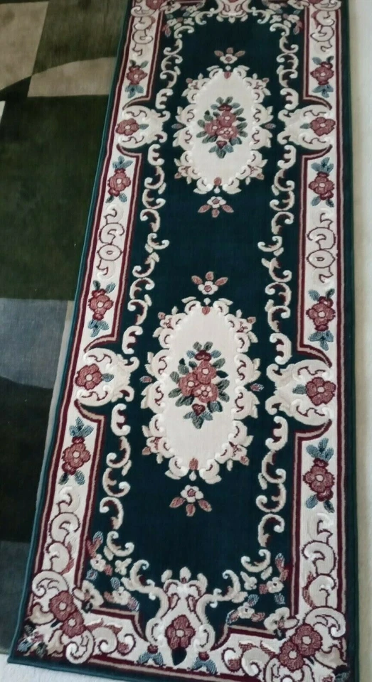 Rug Carpet Runner Area 80x240cm or 94in x32in for $39.99 - Image 4 of 4