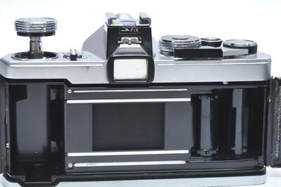 OLYMPUS OM-1 ボディ Olympus OM-1 MD Film Camera Body 515 | eBay