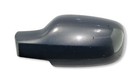 Renault Megane-II Scenic-II Grand (02-09) Left Side Door Mirror Cover Met Grey