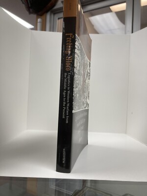 Feeding Mars: Logistics in Western Warfare from the Middle Ages to