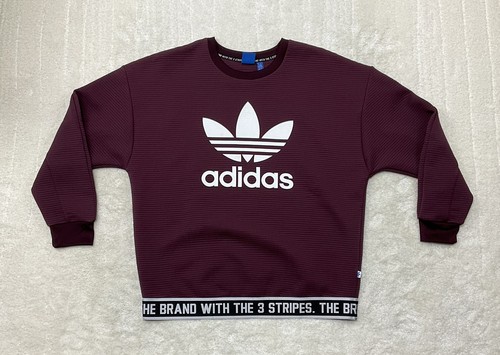 Adidas Womens Size M Long Sleeve 