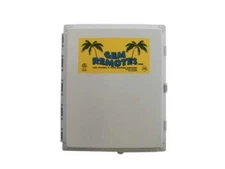 GEM Two Motor Control