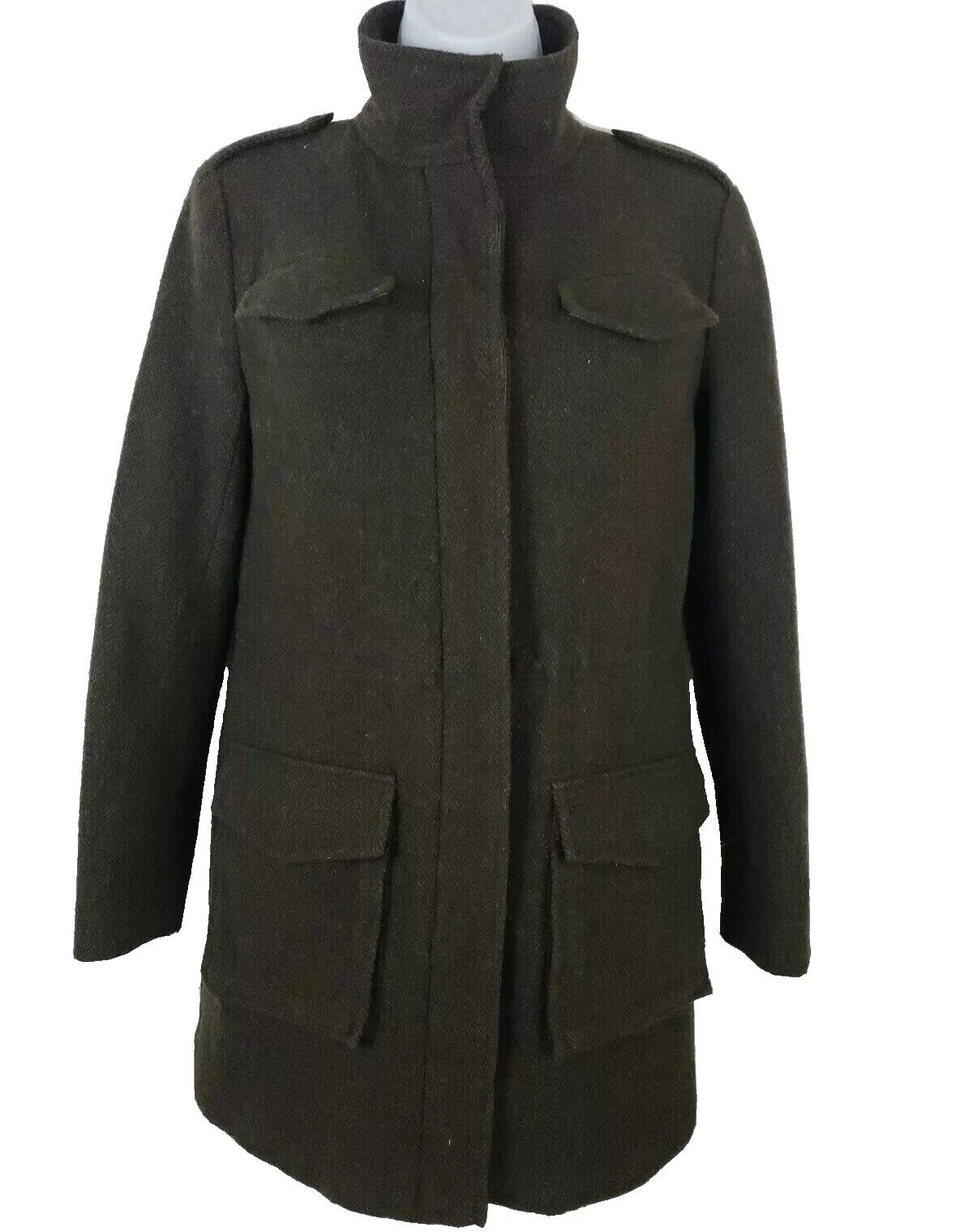 Brooks Brothers Regular Size S Coats, Jackets & Vests for Women