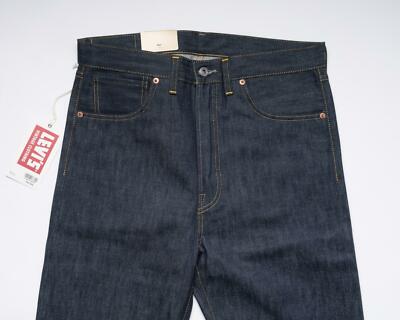 LEVI‘S 501XX 1944W32【LVC】 LVC Levi's Vintage Clothing Big E 1944 S501XX Raw Selvedge