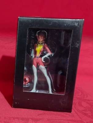 Loose Figures Vega CAPITANO BEETLE Résine 9 Cm
