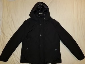 american eagle down jacket