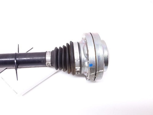 18-20 AUDI SQ5 Axle Shaft Rear 80A501203E - Picture 3 of 12