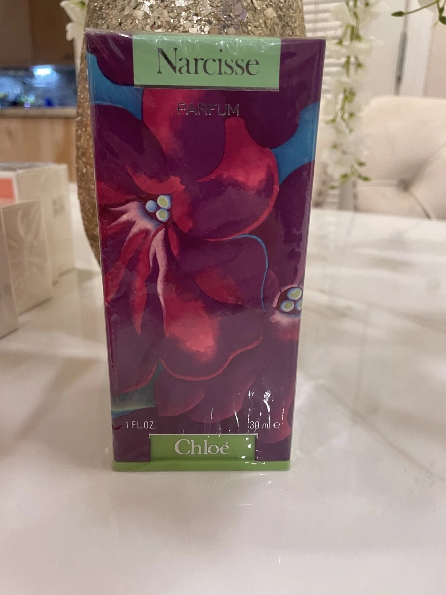 CHLOE NARCISSE PARFUM 30ML (SPRAY) | eBay