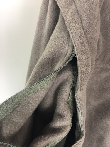 Giacca giubbotto Winchester robusto sportivo outdoor convertibile 2XL morbido - Foto 10 di 10