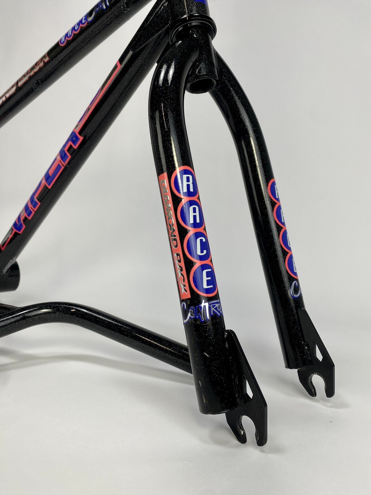 diamondback bmx handlebars