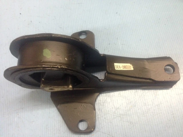 Soporte de transmisión para 97-05 Chevrolet Classic Malibu Oldsmobil Alero Cutlass Grand Am Foto 2 de 4