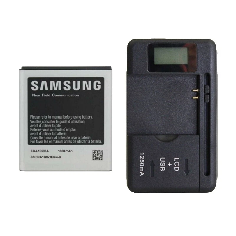 Baterías para Samsung Samsung Galaxy Nexus