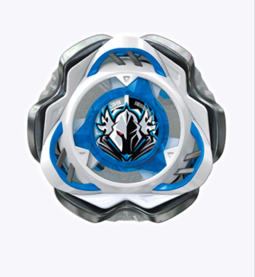 Beyblade CX-04 Dran Brave Perseus Dark Battle Entry Set New No