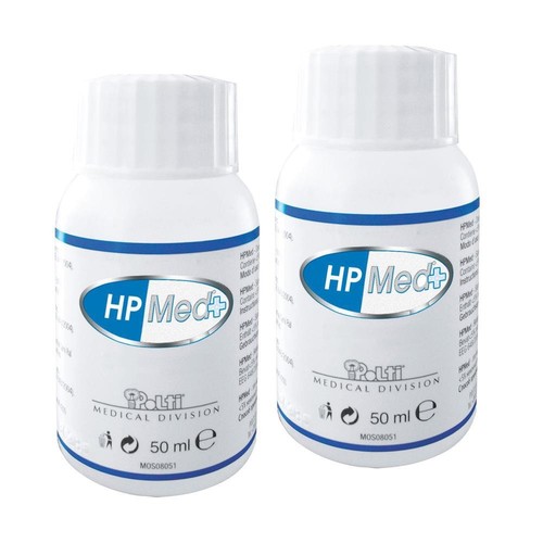 Polti HpMed detergente igienizzante Vaporetto Steam Disinfector Cimex  Eradicator | eBay
