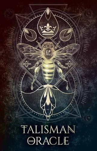 US Games, Inc Talisman Oracle (Mixed Media Product)
