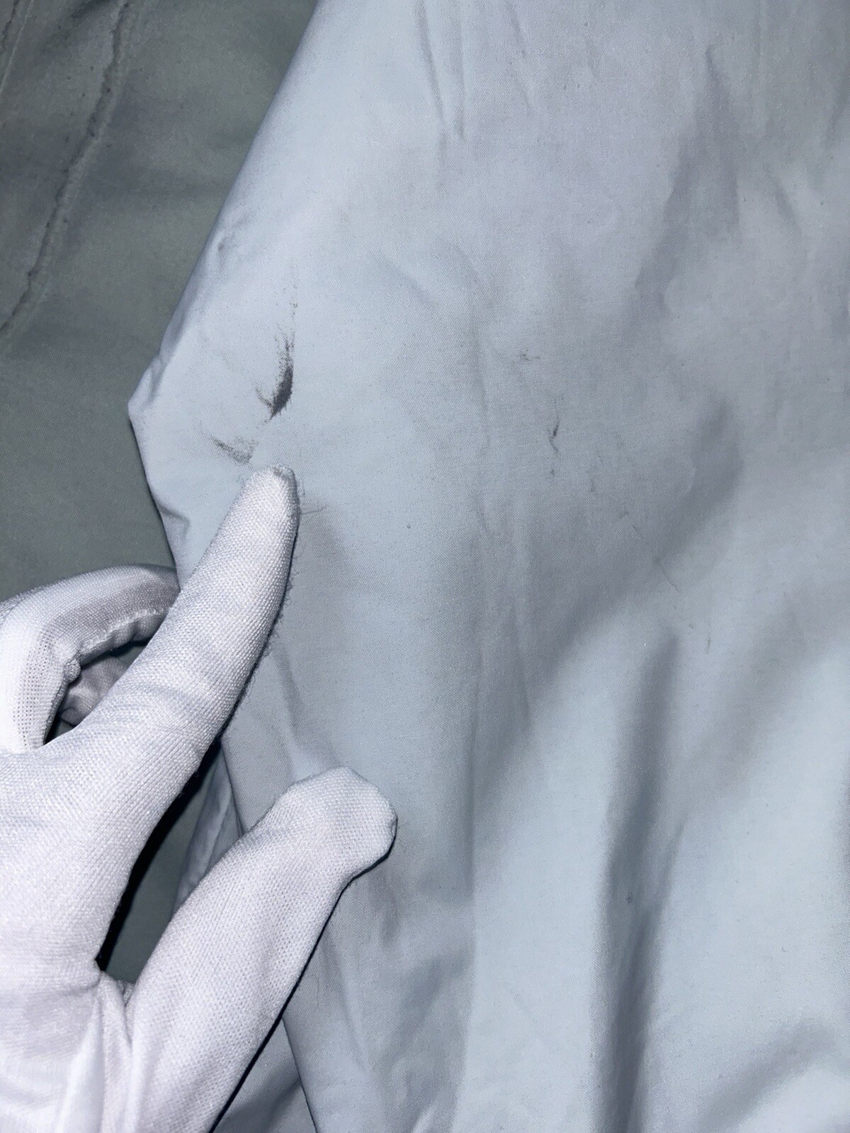 Helly Hansen Rain Jacket Helly-Tech Waterproof Wi… - image 6