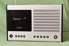 REVO Heritage Internet, DAB, DAB+, FM Radio, Perfect Working