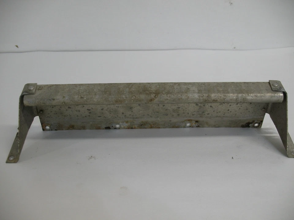 Arctic Cat Jag AFS 1991 parachoques de lujo Foto 4 de 4