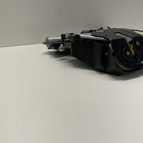 Honda Odyssey Sliding Door Latch Assembly Passenger Side Right OEM