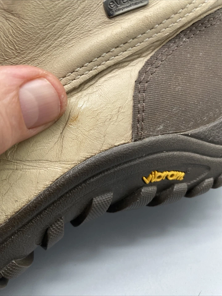 Bota Ugg 1909 Mujer Impermeable Oveja Shrlng Tierra Talla 8M Adirondack - Leer Ver Fotos Foto 3 de 4