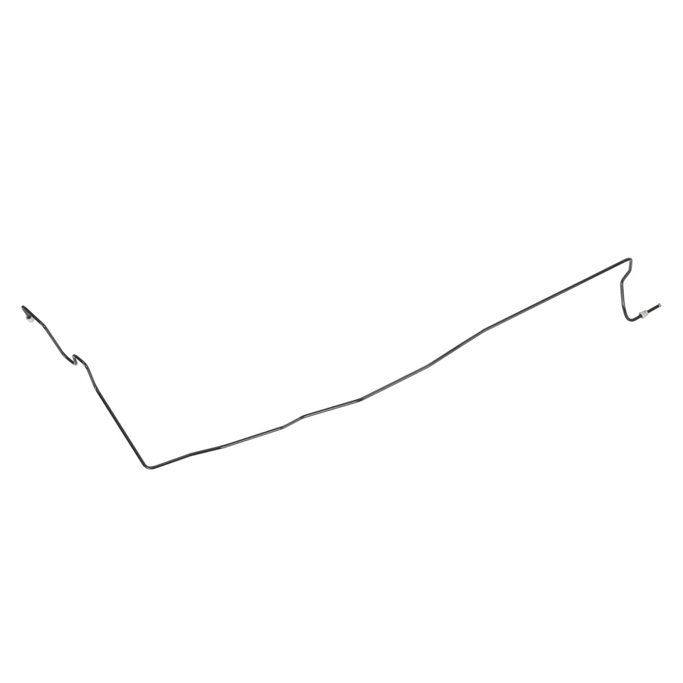 Kit de tubo de freno genuino GM 1999-2002 Chevrolet GMC Silverado Suburban LT 19419085 Foto 3 de 4