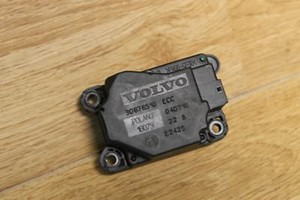 OES Genuine Air Flap Actuator for select Volvo models