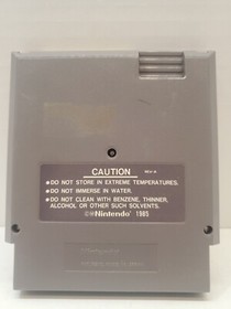 Dragon Spirit: The New Legend (Nintendo Entertainment, 1990) Cartridge Only NES