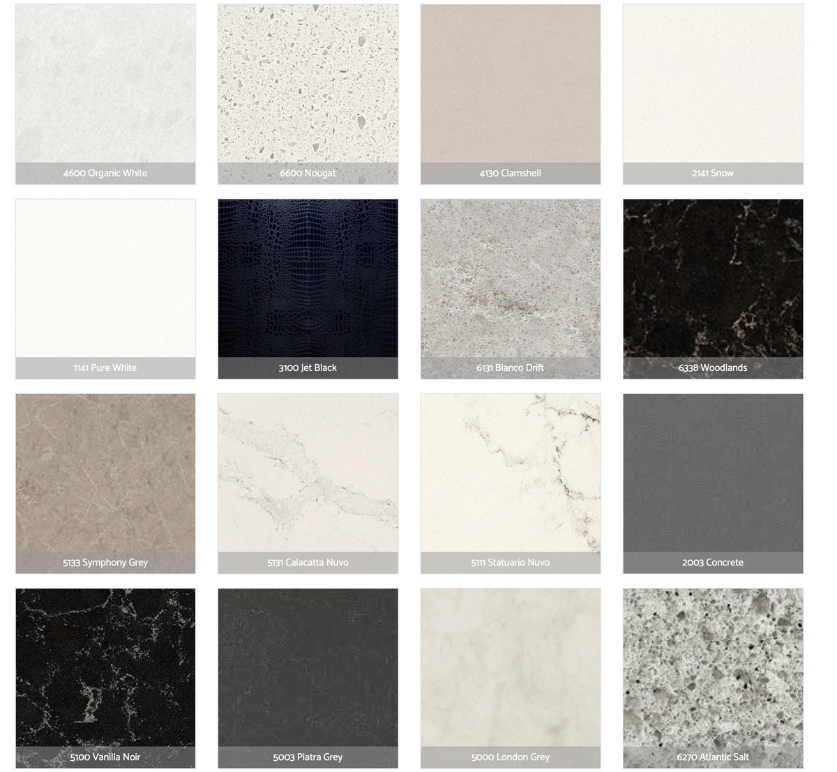 CAESARSTONE LUXURY KITCHEN WORKTOPS WE SUPPLY FIT HIGH QUALITY