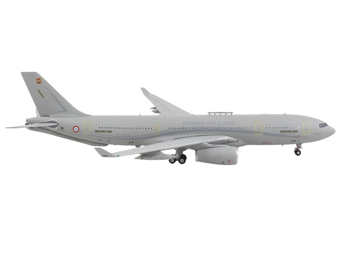 AIRBUS A330 MRTT AIRCRAFT 