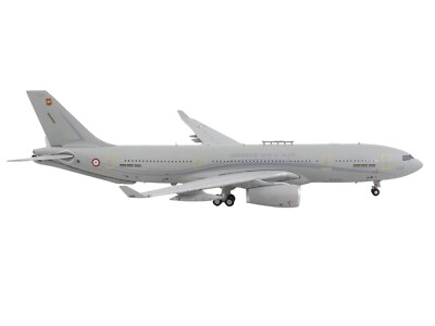 AIRBUS A330 MRTT AIRCRAFT 