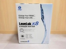 Leveluk K8 Enagic Kangen Water K8 Filtration ...