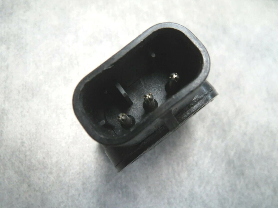 Throttle Position Sensor for Dodge Chrysler EC3060 - Made in USA - Ships Fast! - Imagem 3 de 4