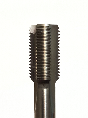 Manigley SWISS ULTRA M Maschinengewindebohrer M10 x 1 HSS Maschinengewinde - Bild 6 von 8
