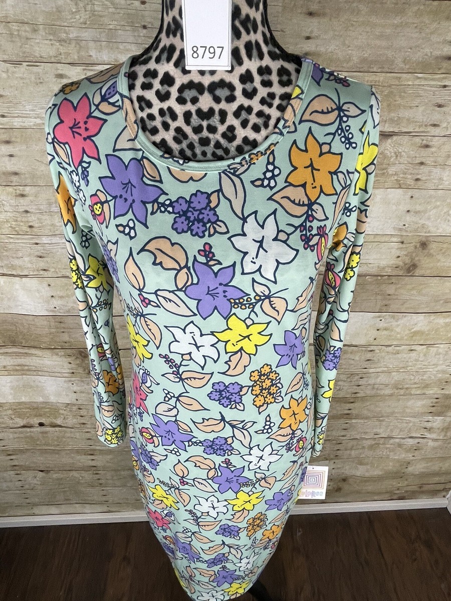 lularoe dresses long sleeve Eve Long Sleeved Dress  lularoe